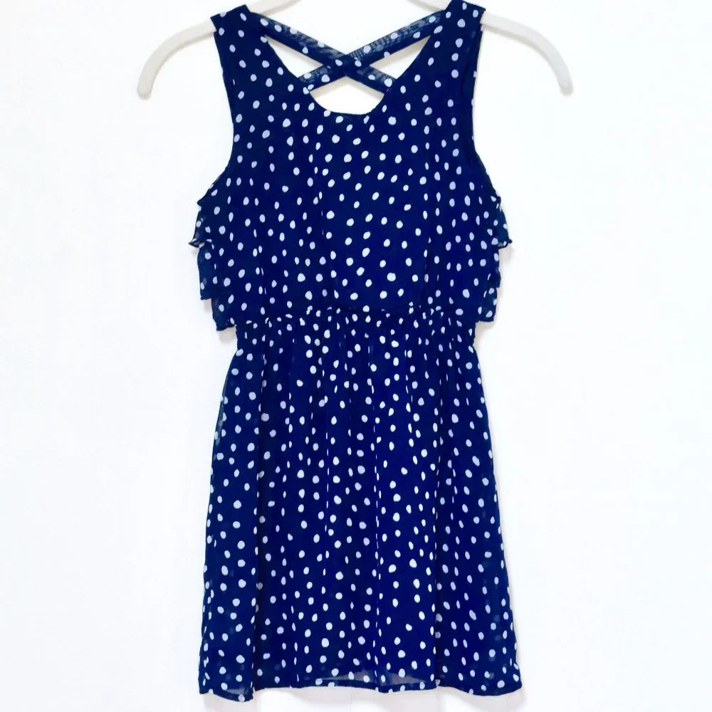 Cherokee bright navy